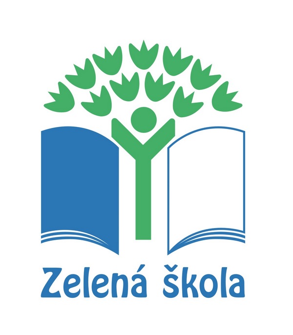 Zelená škola - O programe | Základná škola s materskou školou Štefanov